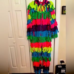 XL Piñata Costume